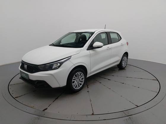 FIAT ARGO 1.0 FIREFLY FLEX DRIVE MANUAL